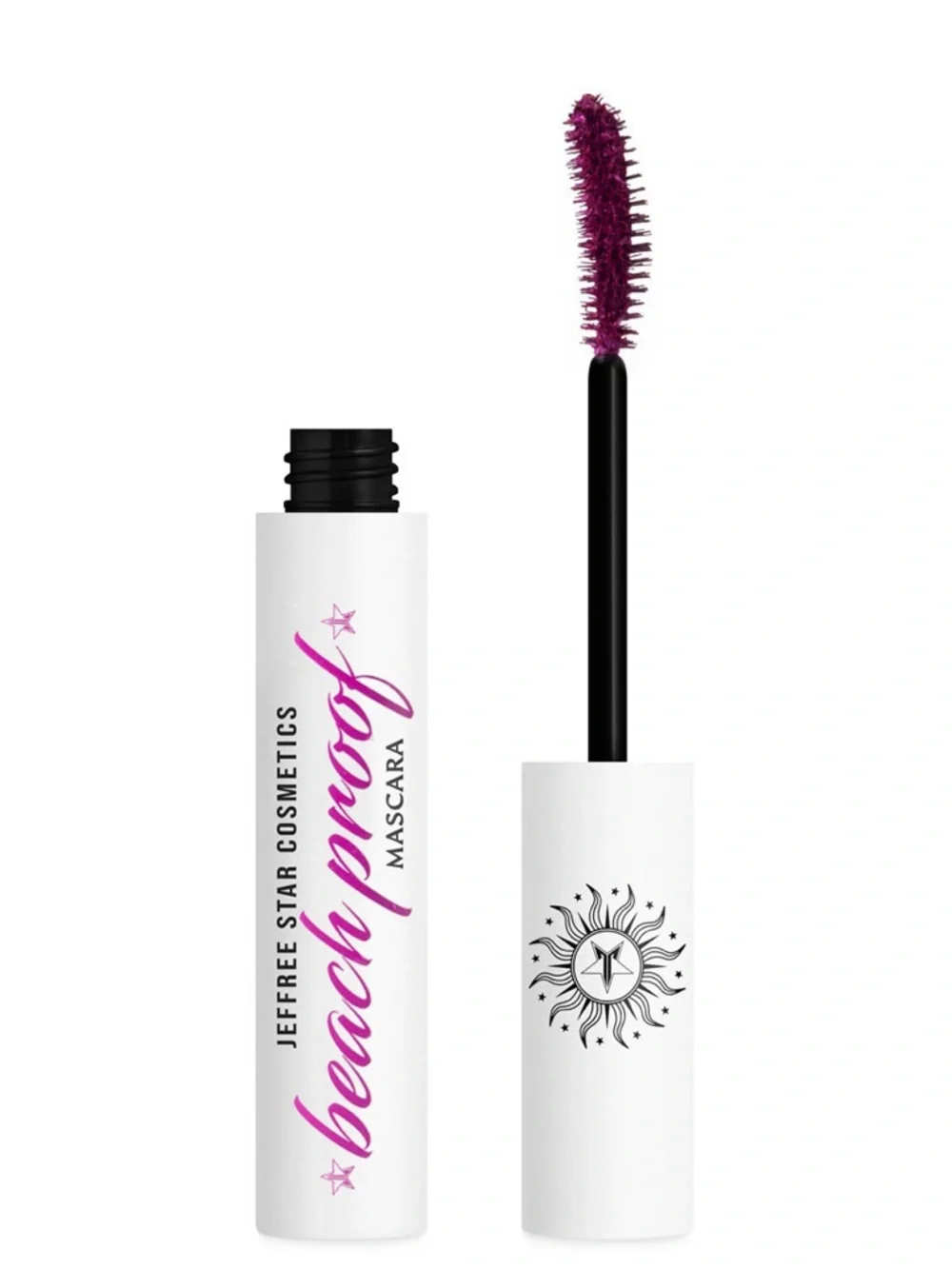 Jeffree Star Beach Proof Mascara — Cowgirl Riot